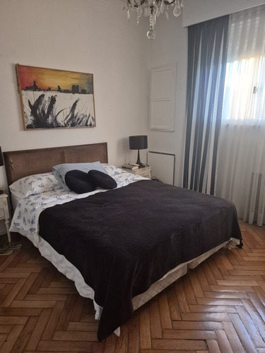 Departamento 3 Ambientes Sobre Av. Belgrano