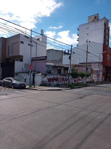 Imagen 3 de 5 de Terreno - S.martin(ctro)- Venta- Lote