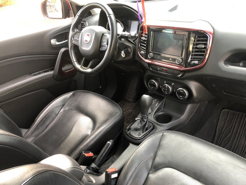 Fiat Toro 1.8 Freedom 4X2 At