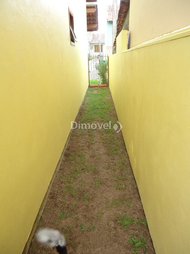 Imagem 14 de 15 de Casa Em Condominio - Hipica - Ref: 13149 - V-13149