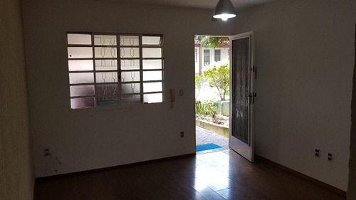 Imagem 12 de 19 de Casa Para Venda, 2 Dormitórios, Cesar De Souza - Mogi Das Cruzes - 4008