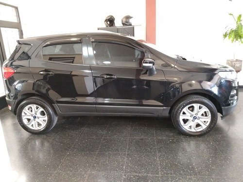 Ford Ecosport 2.0 Titanium Powershift 4x2 Dps6 2016