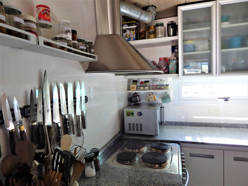 Imagen 17 de 30 de Venta 2 Amb Escrit Gran Terraza Prop Impecable