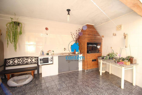 Imagem 10 de 30 de So0129 - Sobrado Com 3 Dormitórios À Venda, 185 M² Por R$ 904.000 - Km 18 - Osasco/sp - So0129