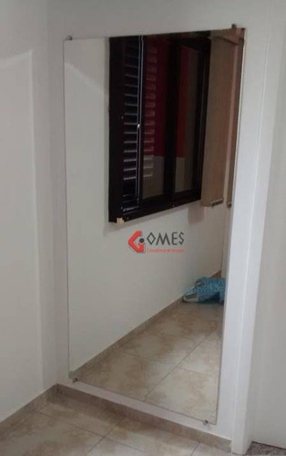 Apartamento À Venda, 69 M² Por R$ 372.000,00 - Baeta Neves - São Bernardo Do Campo/sp - Ap2778