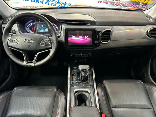 Chery Tiggo 5X 1.5 VVT TURBO TXS DCT
