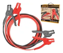 Comprar Cables Auxiliares 600amp Uso Pesado Marca Ingco 
