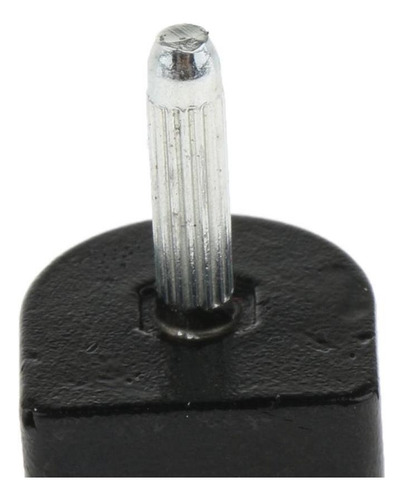 3 Pares Tapas De Talón De Reparación Para De Tacón Alto