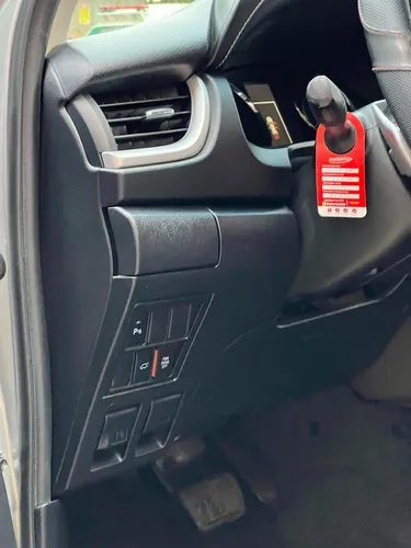 Toyota Fortuner Srv 2.7 A Gasolina Mod 2020