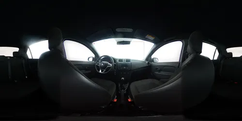 Renault Logan LIFE
