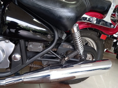 Imagen 7 de 15 de Kawasaki Vulcan 500