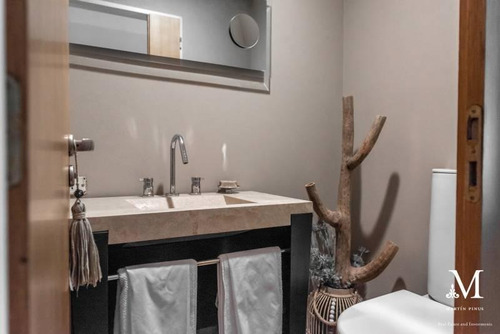 Imagen 3 de 19 de Torre Promenade - Palermo - Venta 3 Amb Full Amenities