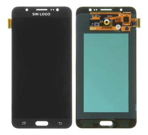 Display Touch Lcd Modulo Compatible Samsung J7 2016 J710 S/l