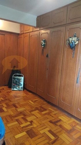 Imagem 20 de 30 de Apartamento - Ref: 9892