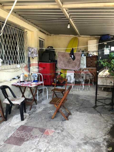 Imagem 10 de 14 de Casas No Mesmo Terreno Ideal Para Construtores - Paca20643