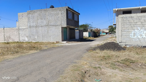 Se Vende Terreno Execelente Ubicación!! Acepto Auto A Cuenta