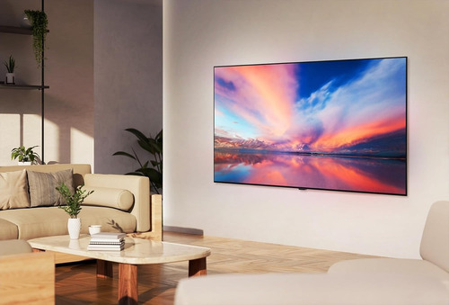 LG 55 Pulgadas B4 Oled 4k Uhd Smart Webos Tv Oled55b4pua