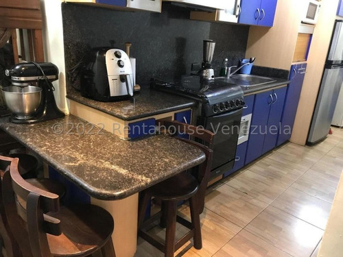 Imagen 7 de 17 de Apartamento En Venta Valle Abajo Mls #22-19161