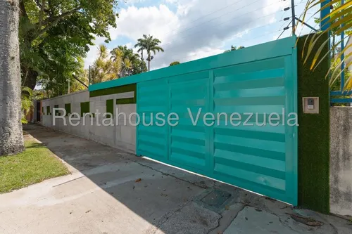 Casa En Venta En Prado Del Este