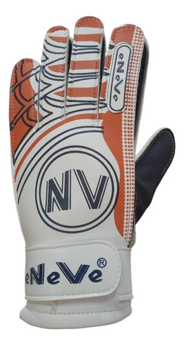 Guantes De Arquero Futbol Eneve Ranger Junior Niños 