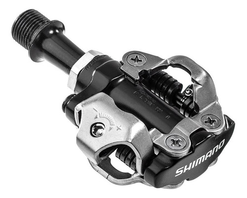 Pedales Mtb Automaticos Shimano Pd-m540 - Nodari