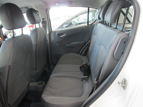 Fiat Palio 1.4 Attractive Zero Entrada Trabalhe Em Aplicativ
