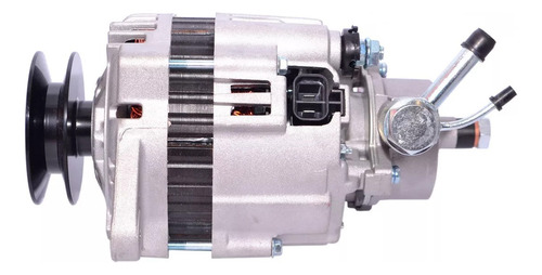 Alternador Chevrolet Dmax 2.5 4jk1 2011-2019 // 60amp