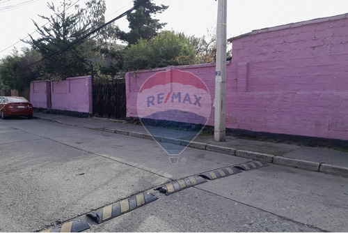 Venta, Terreno, Ñuñoa, 525 Mts2