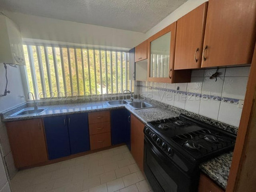 Imagen 9 de 12 de Apartamento En Venta Santa Fe Norte