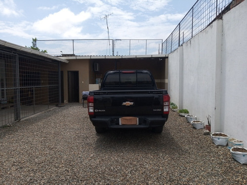Chevrolet Dmax Crdi 3.0 Crdi 3.0 4x2