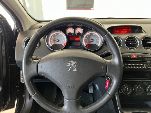 Imagen 10 de 24 de Peugeot 308 2015 1.6 Active Autoargentina