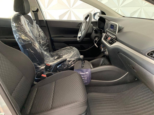 Imagem 6 de 6 de Hyundai Hb20 1.0 12v Flex Vision Manual