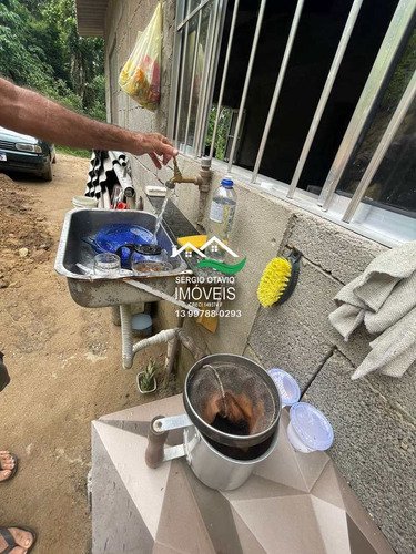 Imagem 14 de 30 de Chácara Com 2 Dorms, Area Rural, Pedro De Toledo - R$ 159 Mil, Cod: 544 - V544