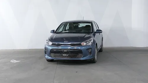 Kia Rio 1.6 Ex