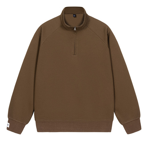 Sudadera Casual De Pullover De Manga Larga Para Hombres