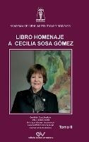 Libro Libro Homenaje A Cecilia Sosa Gomez, Tomo Ii - Rafa...