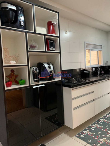 Imagem 7 de 13 de Apartamento Com 3 Dorms, Vila Santo Antônio, Guarulhos - R$ 750 Mil, Cod: 9014 - V9014