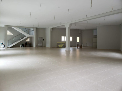 Imagem 15 de 15 de Belo Prédio Comercial Com 2 Pisos E Elevador No Alto De Pinheiros! - Eb87931
