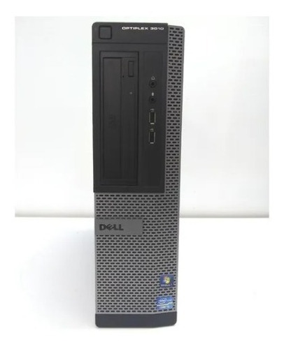 Imagen 4 de 7 de Cpu Dell Optiplex Core I5 ( 4ta Gen) 3.2ghz 8gb/500hhd Usado