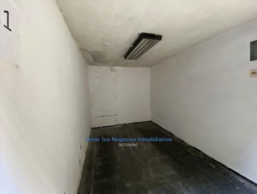Imagen 6 de 8 de Venta Local Industrial Galpon Deposito Con Renta Garaje