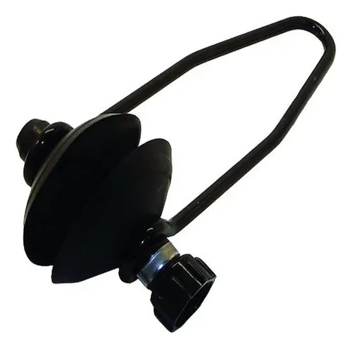 Invincible Marine Motor Flusher, Pvc Redondo Basico