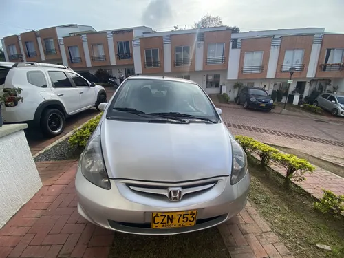 Honda Fit 1.3 Lx