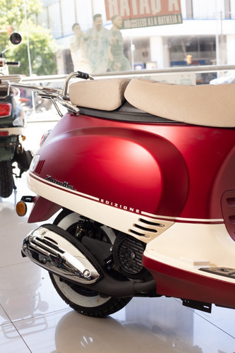 Imagen 2 de 9 de Zanella Styler Edizione