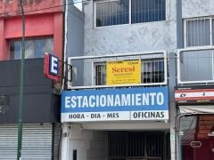 Mts Av Y Est Exc Depto De 1 Amb Al Frente Apto Profesional