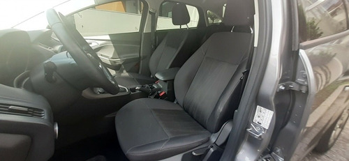 Ford Focus 2.0 Se Fastback 2018/2019 ( 22.000km )
