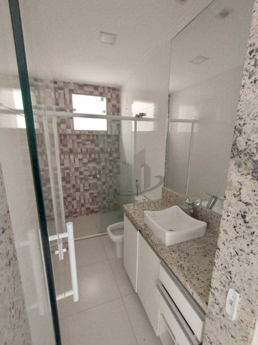 Imagem 11 de 30 de Casa Com 3 Suítes À Venda Por R$ 900.000 - Jardim Belvedere - Volta Redonda/rj - Ca0054