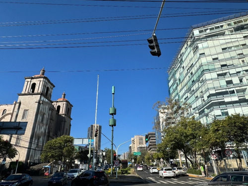 Excelente Local Comercial En Palmas Planta Baja