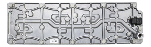 Distribuidor Aceite Motor Para Camaro 6.2l 2010 A 2015