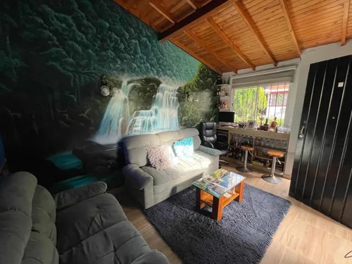 Casa Copacabana Posada De Los Vientos, Piscina,parqueadero