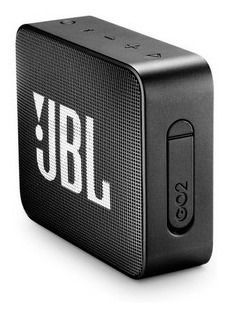Parlante Bluetooth Jbl Go2 100% Original
